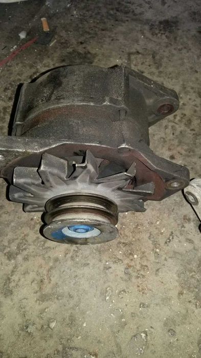 генератор ford sierra