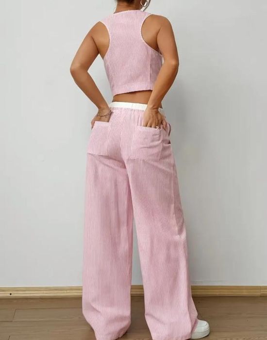 Шикарний літній костюм