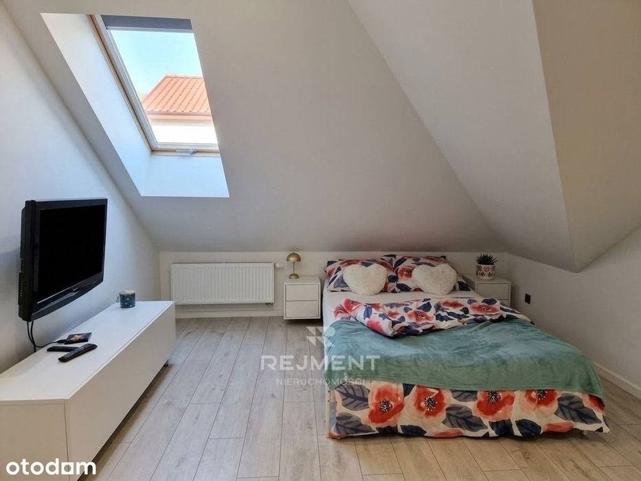 Dom – Kraków, Zesławice, Wzgórza Krzesławickie - Widok 5