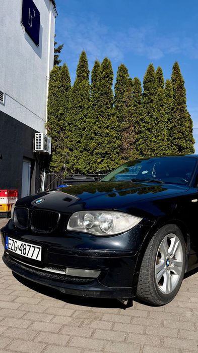 BMW Seria 1