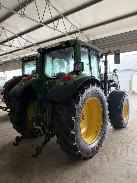 John Deere 6330 Premium