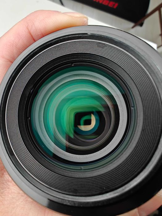 Sony FE 90 mm F2.8 Macro G OSS