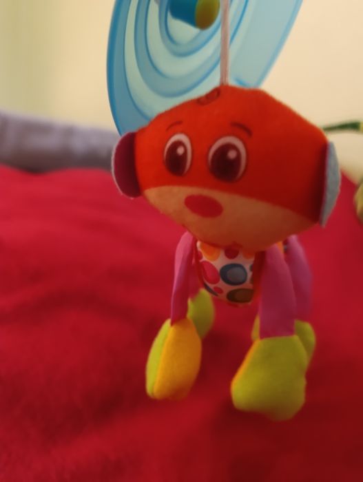 Мобіль 5в1 Tiny love