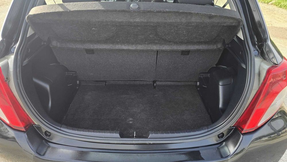 Toyota Yaris 1.0 VVT-i