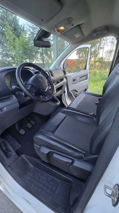 Peugeot Expert 3 Lugares – Oportunidade Imperdível