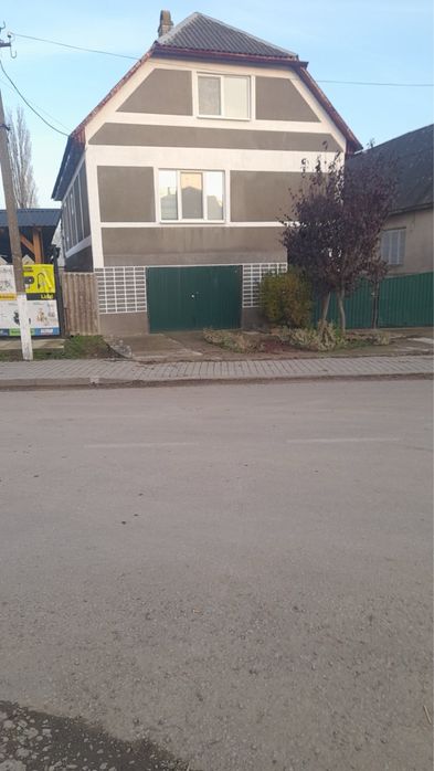 Продаж будинку Велика Паладь, 120 м, ціна 60 000$