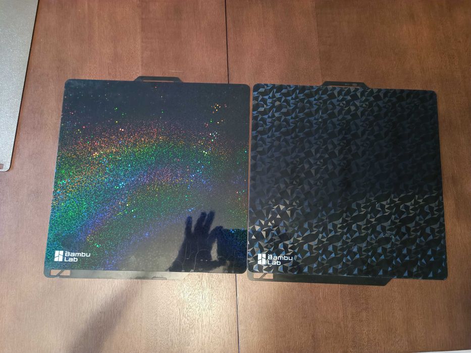 Bambu Lab A1 Combo + dodatki + Sunlu S4