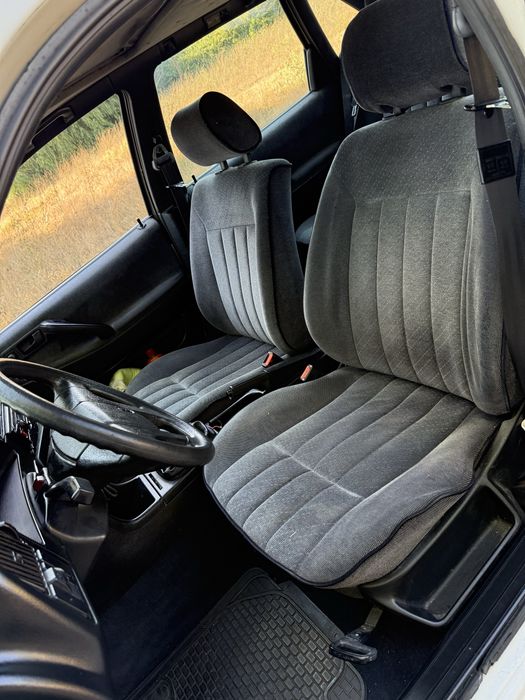 Volkswagen passat 1.6td em prefeitas condiçoes
