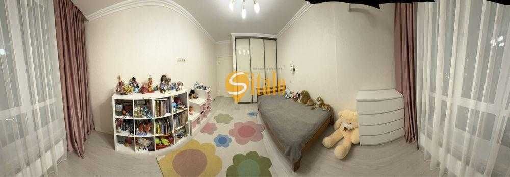 Продаж 4-кім.квартири в ЖК Каховська,Лівобережна