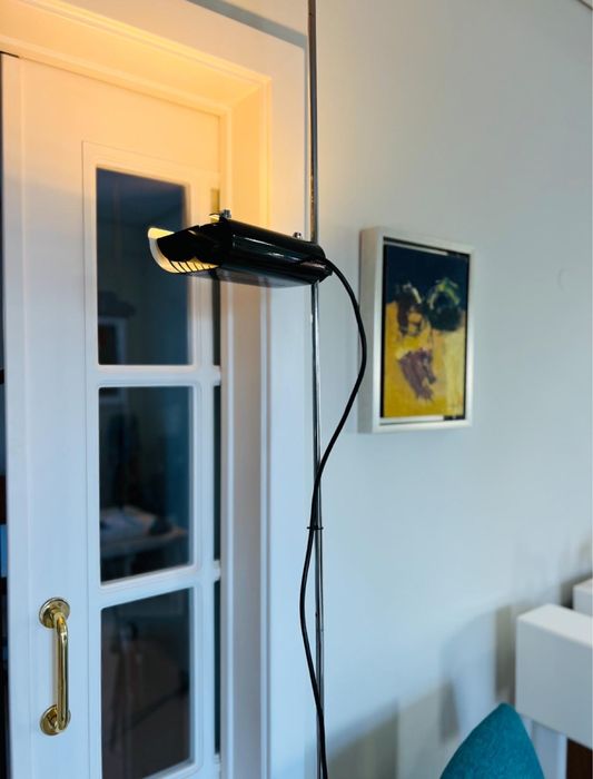 Candeeiro 626 - Joe Colombo