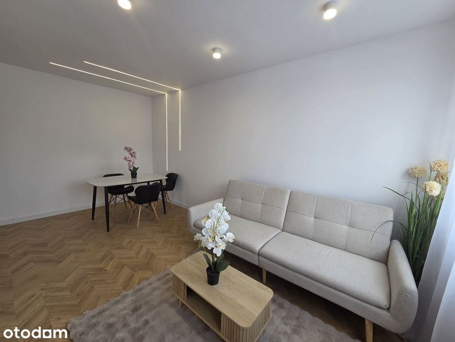 Mieszkanie – Katowice - Widok 4