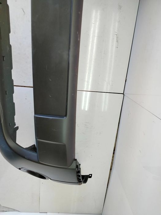 Partner Berlingo III 08-12 Zderzak Przedni Przód 9682966577 OE
