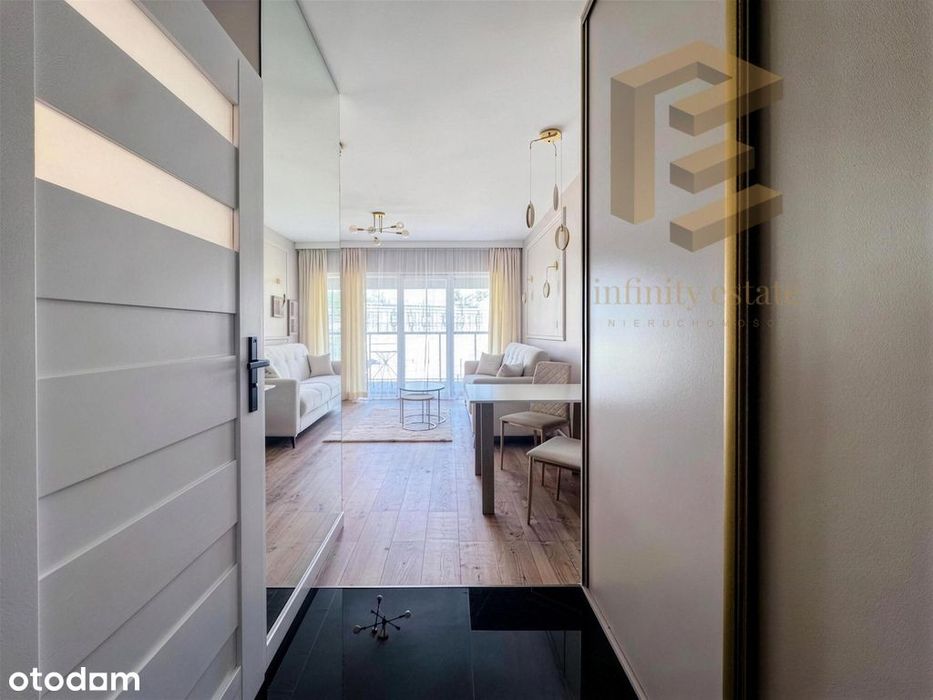 Nowoczesne Studio | Wronska 8A | Lublin