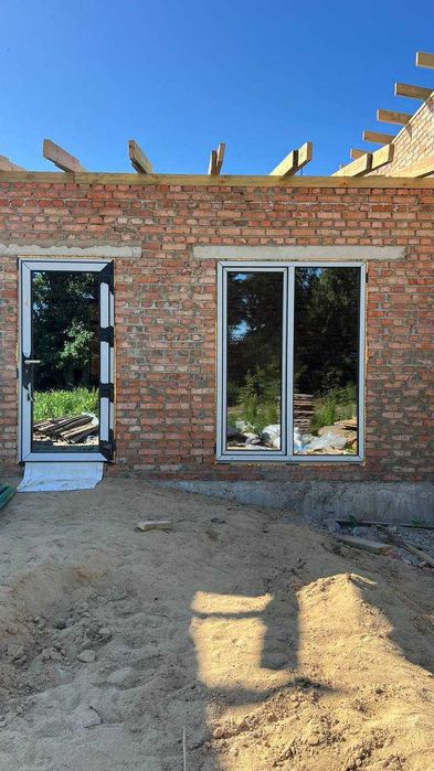 Єоселя!! Продам класний котедж! Без комісії для покупця!!