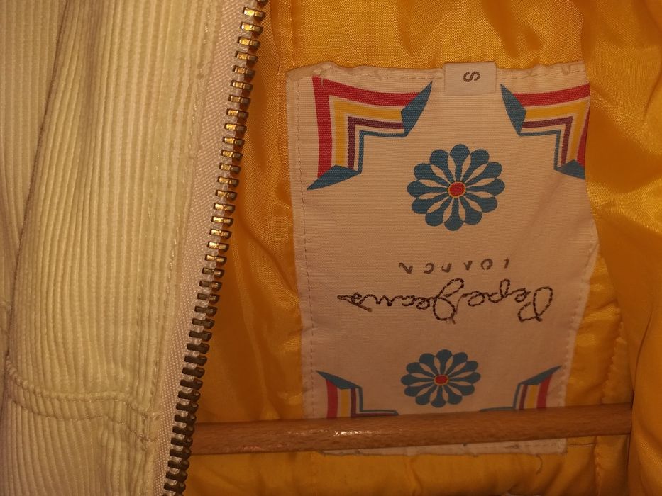 Kurtka Pepe Jeans roz.S