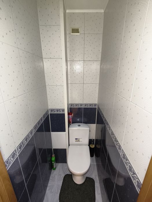 Продам отличную 2х комнатную квартиру на Шестой Слободской.