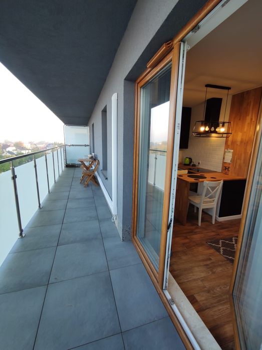 Sprzedam Mieszkanie 35 m2 z garażem w Cenie