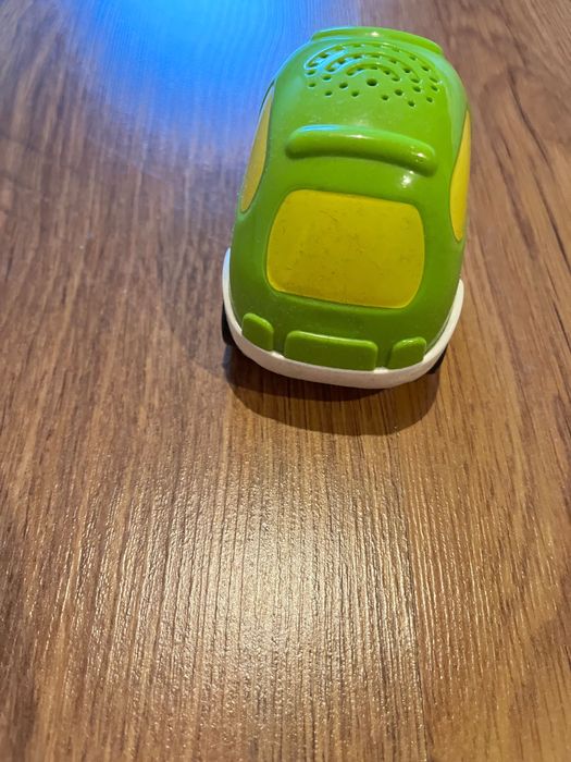 TUT TUT autko furgonetka
