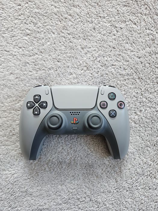 Limitowany Pad Sony Dualsense PlayStation 5 Ps5 edycja 30th Anniversary