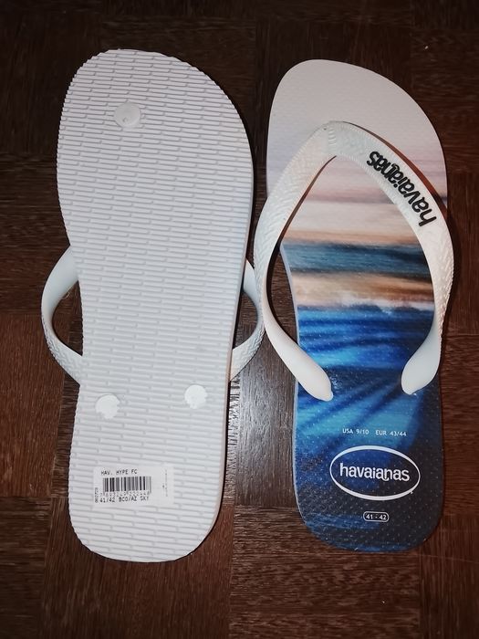 Chinelos Havaianas