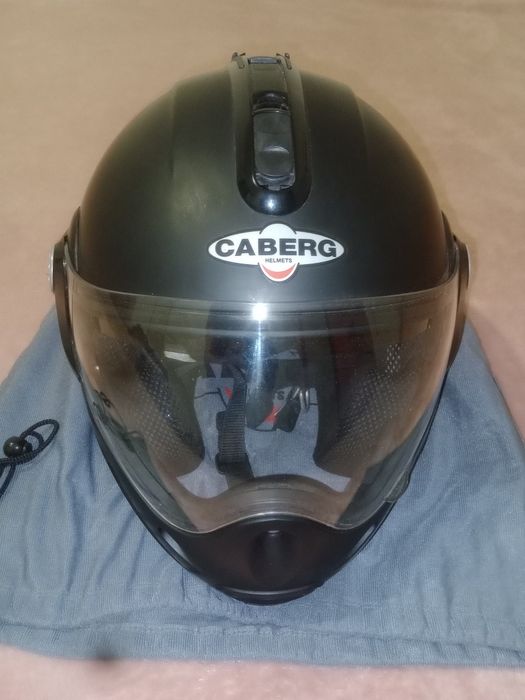 Capacete " Caberg "
