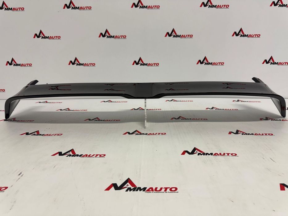 Aileron VW Golf 7 VII Look Oettinger