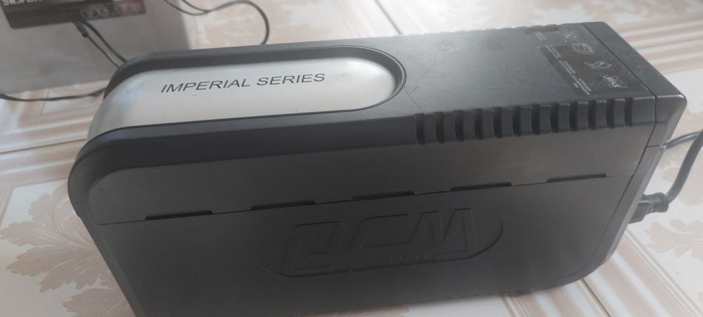 Перетворювач напруги  в доброму стані