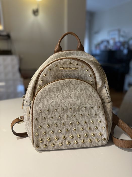 Mochila Michael Kors