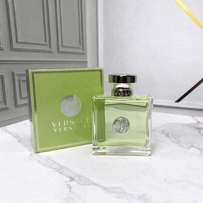 Versense, Versace, Eau de Toilette, парфуми, духи.