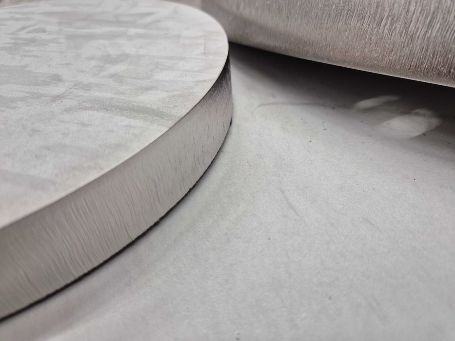 Cięcie laserem blach cnc 4000x2000mm Dębica