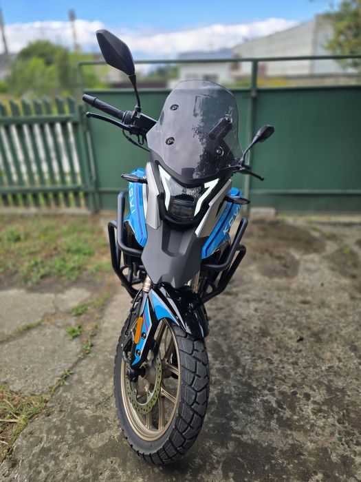 Продам  KOVI ADV 300
