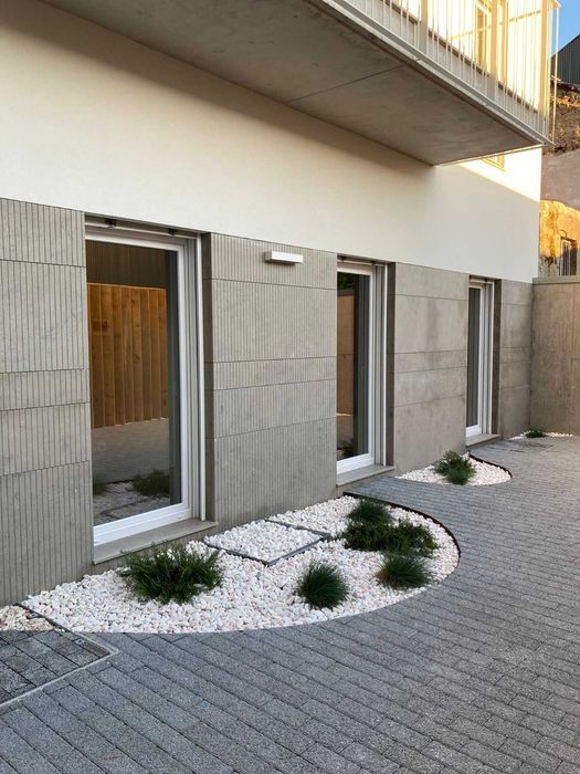 Apartamento T1 Centro