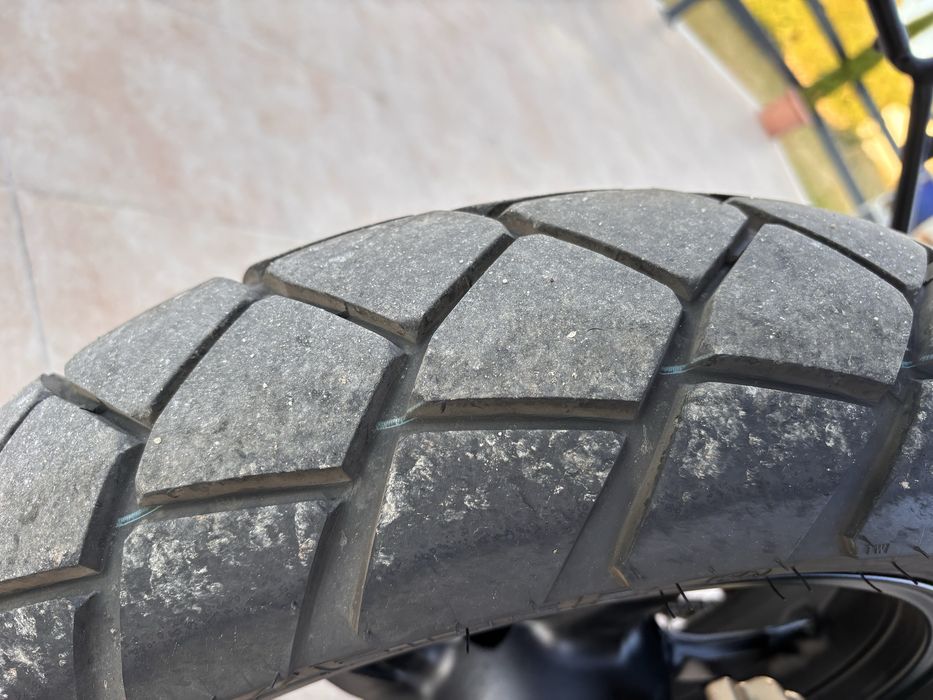 BMW G 310 GS – Edição Especial 40 Anos | Abril 2022 | Apenas 2.200 km