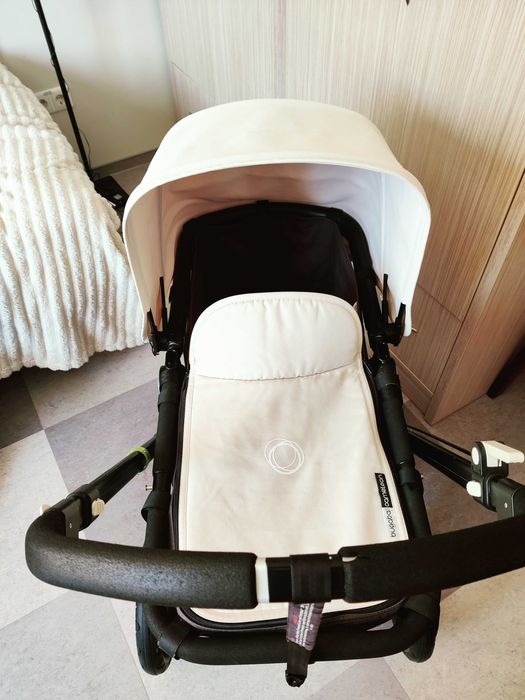 Коляска візочок Bugaboo Cameleon 2 в 1