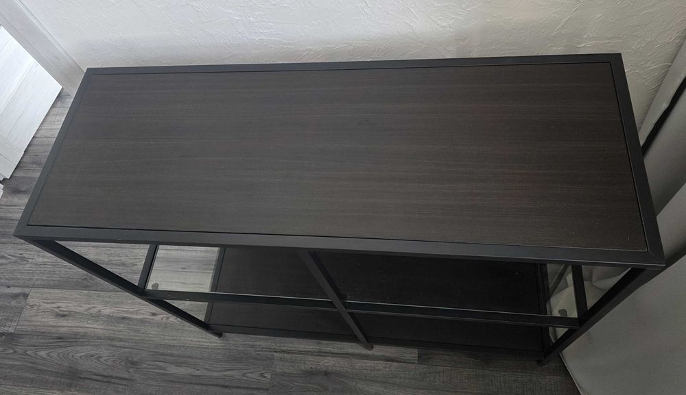 Regał Ikea VITTSJÖ