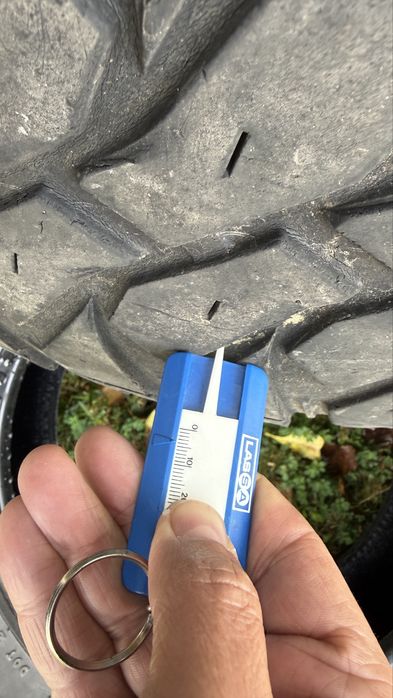 Pneus Maxxis 33x12.5xR15