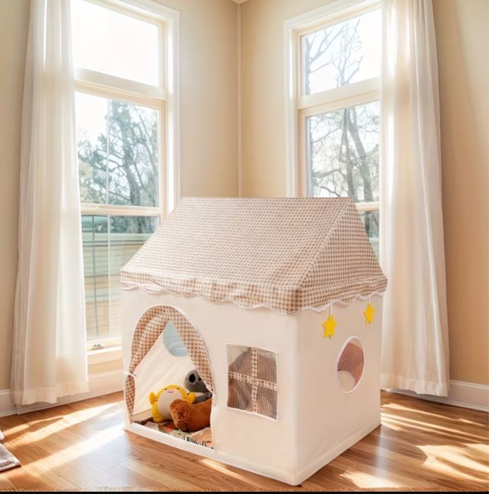 Дитячий ігровий будиночок  новий