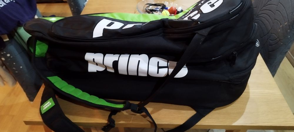 Saco para Raquetes Prince Tour Team