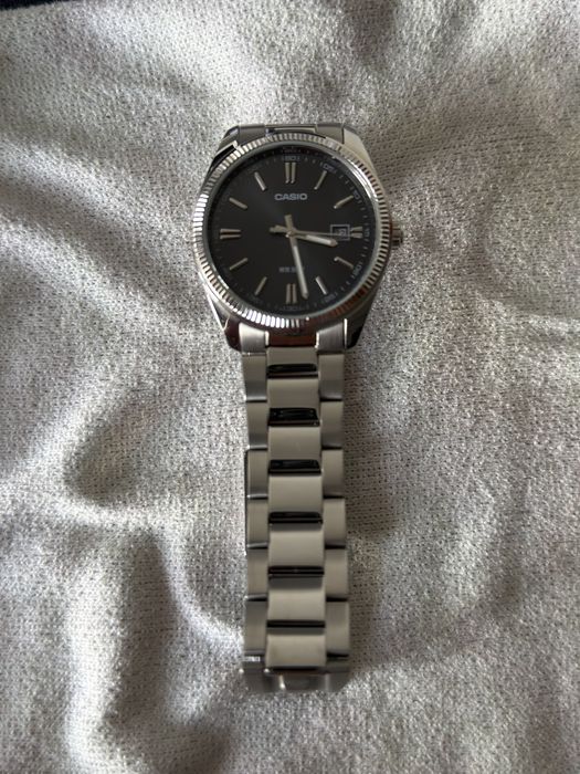 Zegarek męski Casio