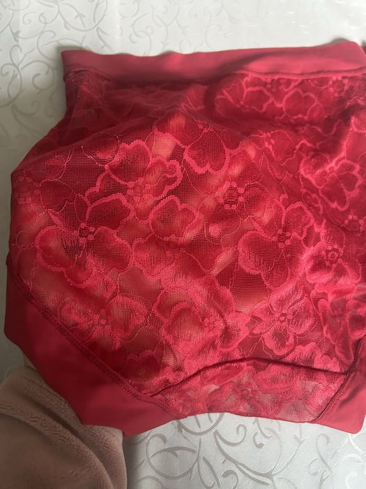 Трусики корегуючі жіночі з високою посадкою