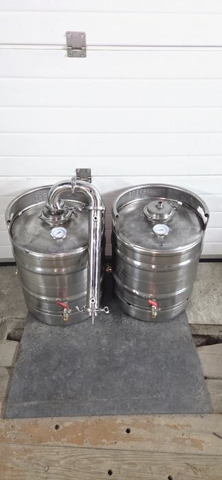 Пріма тора , пріма вертикальна 3 дюйми