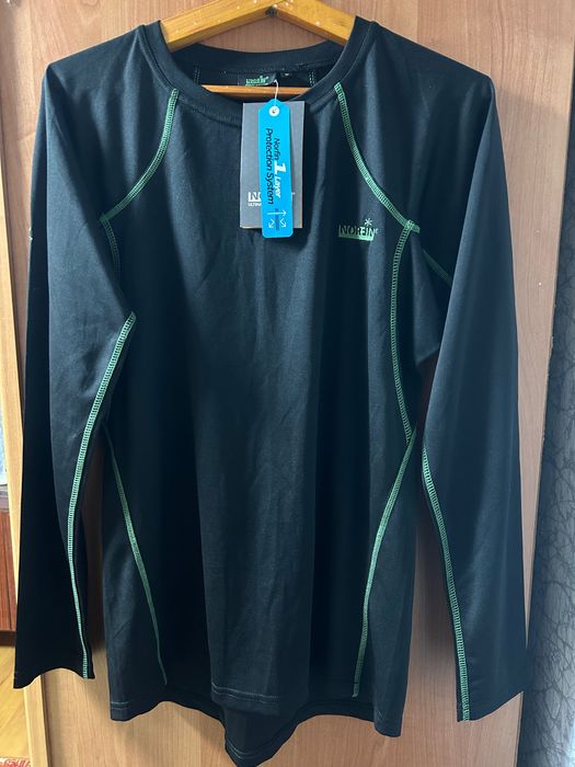 Чоловіча термобілизна Norfin