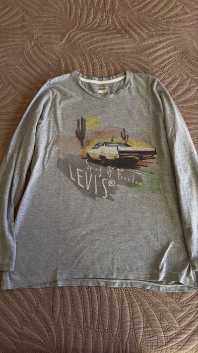 Camisola Sweatshirt - Levi’s