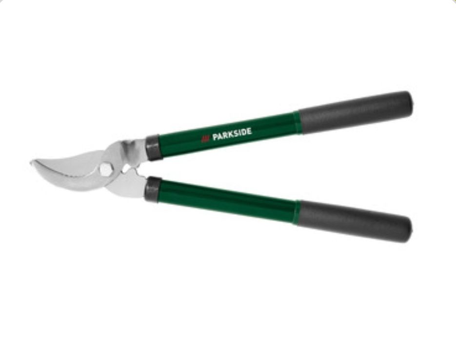 Садовий секатор GERMANY Parkside 40см/сучкорез/гілкоріз/сікатор/сучкор