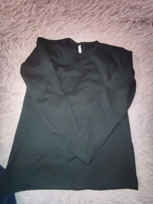 Спортивні штани та термо кофта