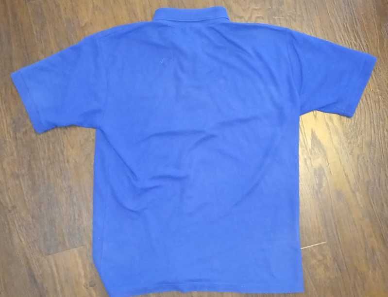 koszulka polo VW Wojtanowicz.