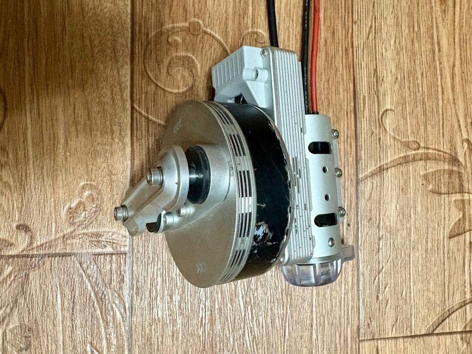 Hobbywing Xrotor X9 Б/У