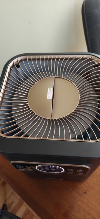 Nawilżacz ewaporacyjny Vertenz Mist 35 Smart