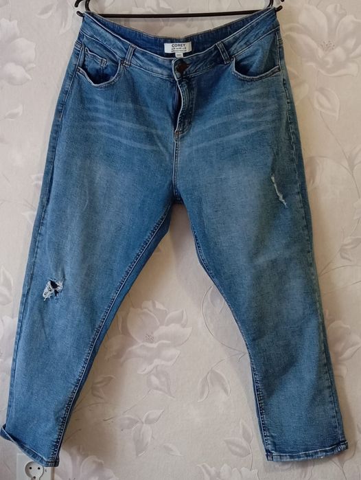 Джинсы для девушек