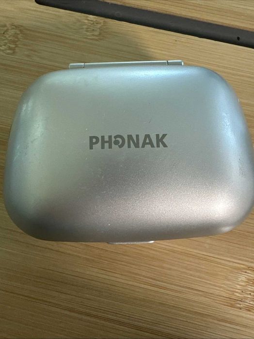 Слуховой аппарат премиум-класса Phonak Audeo Lumity L70-R